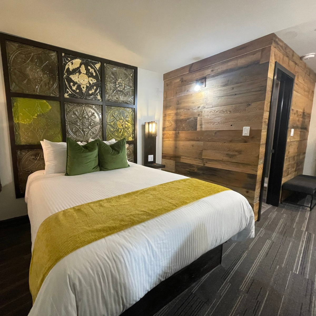 Distinctive Inns of Kingsville