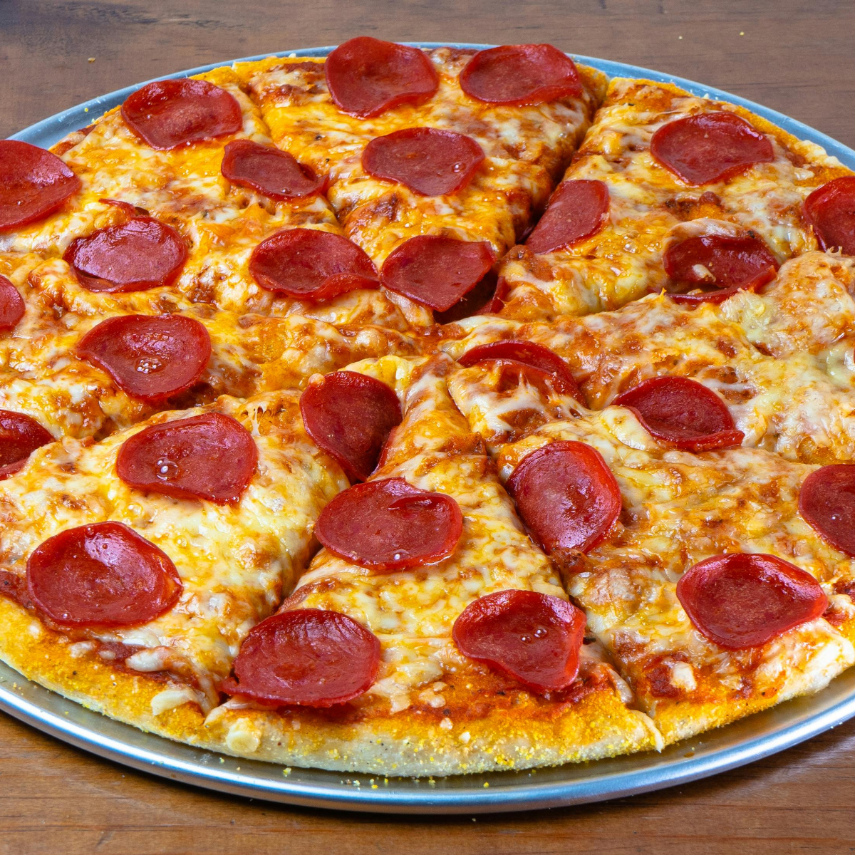 Dominos Pizza