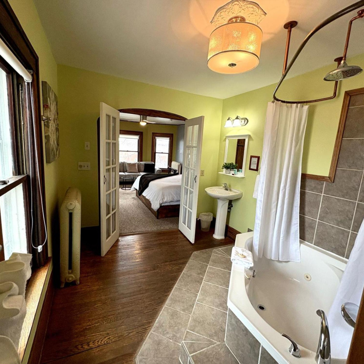 Inn 31