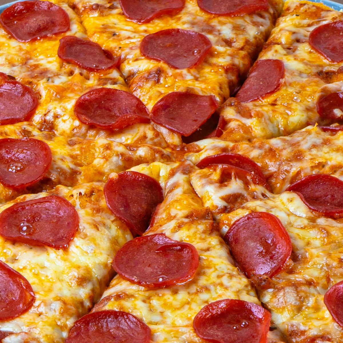 Little Caesars