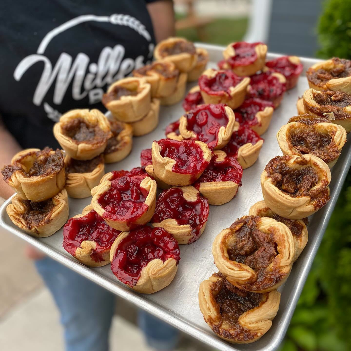 Miller’s Bakery