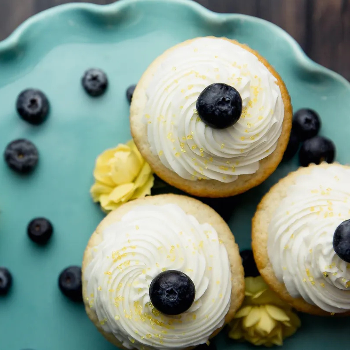 Momma Bear’s Bakery