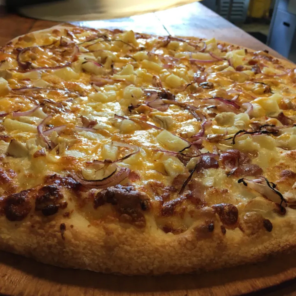 Pizza House Kingsville