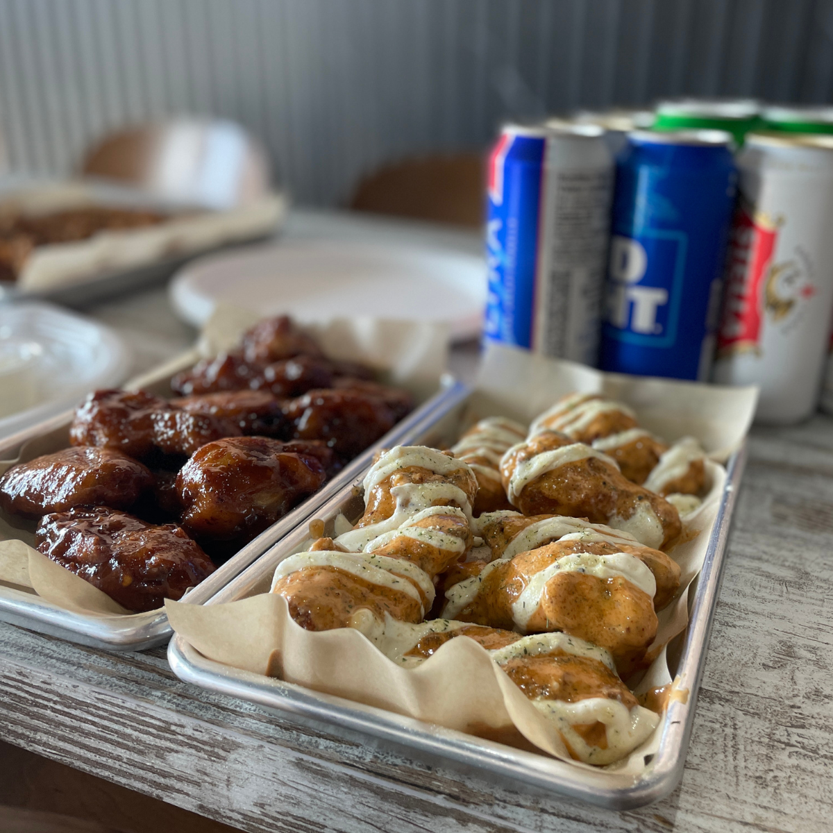 Wing Boyz