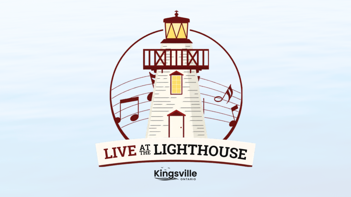 Live at the Lighthouse (Denver Bohdal)
