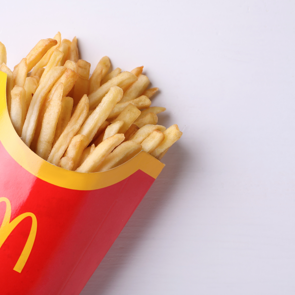 McDonald’s Restaurant